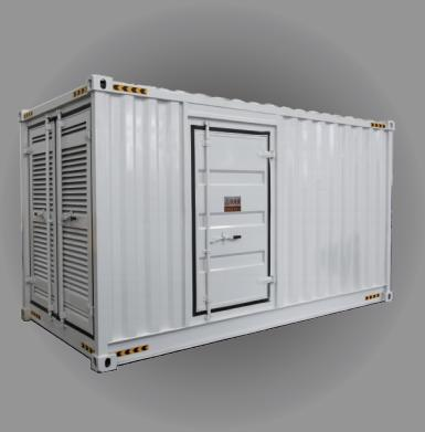 Diesel Engine, Diesel Generator