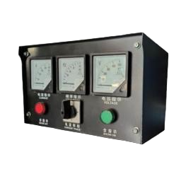 BASIC CONTROL SYSTEM