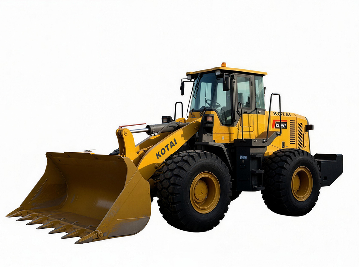 KL957 Loader